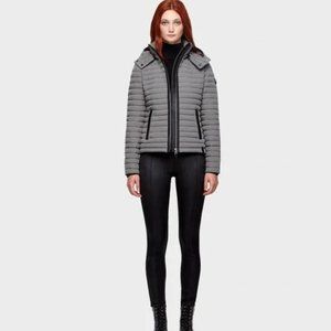 Rudsak Mistigris Jacket